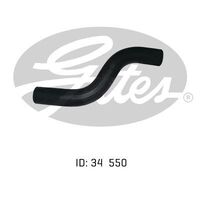Upper Radiator Hose Gates 05-0742 For MITSUBISHI MAGNA 1991-1996 2.L Petrol