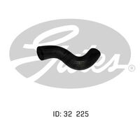 Upper Radiator Hose Gates 05-0759