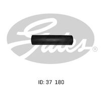 Radiator Hose Lower Gates 05-0939 for Toyota Landcruiser FJ60 4.2L 1980-1984 Petrol