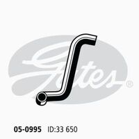 Cooling Hose