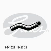 Cooling Hose Gates 05-1021