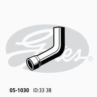 Cooling Hose