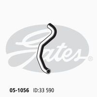 Cooling Hose Gates 05-1056