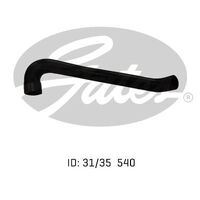 Radiator Hose Gates 05-1110