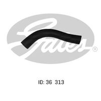 Radiator Hose Upper Gates 05-1175 for FORD FALCON XH 4L 1996-1999 PETROL