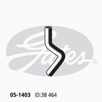 Cooling Hose