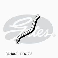 Cooling Hose Gates 05-1440
