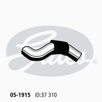 Upper Radiator Hose Gates 05-1915 for SUBARU IMPREZA WRX GC GF 2L 1994-98