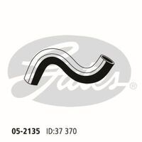 Radiator Hose Upper Gates 05-2135 For Toyota