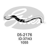 Radiator Hose Lower Gates for FORD FALCON FG 5.4L 2008-2014 PETROL