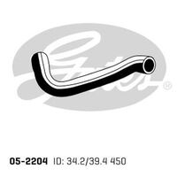 Radiator Hose Gates 05-2204