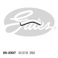 Radiator Hose Upper Gates 05-2337 For JEEP CHEROKEE 2001-2008
