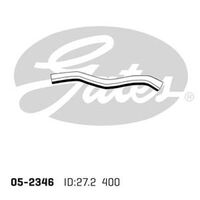 Radiator Hose Upper Gates 05-2346 for DAEWOO MATIZ 0.8L 1998-2004 PETROL