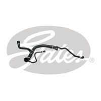 Radiator Hose Upper Gates for BMW X5 E53 SAV 4.4 Petrol