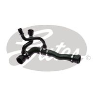 Radiator Hose Upper Gates 05-2357 for BMW 5 Series E60Sedan 530i 3.0 Petrol M54B30 (306S3)