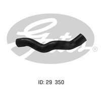 Radiator Hose Upper Gates 05-2374 for HOLDEN VECTRA ZC 2.2L 2002-2006 PETROL