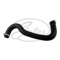 Radiator Hose Lower Gates 05-2381 For FORD FIESTA 2008-2012