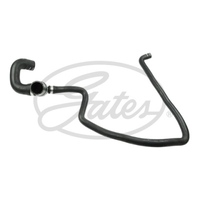 Radiator Hose Lower Gates 05-2382 for Holden Astra AH Wagon 1.8 Petrol Z18XER