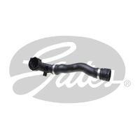 Radiator Hose Upper Gates 05-2384 for BMW 3 Series E46 Sedan 325i, Exclusive,Sport, Sport SMG 2.5 Petrol M54B25