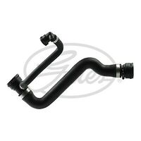 Radiator Hose Lower Gates 05-2386 for BMW 3 Series E91 Touring 320i 2.0 Petrol N46B20