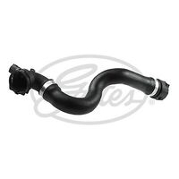 Radiator Hose Lower Gates 05-2386 for BMW 3 Series E90 Sedan 318i 2.0 Petrol N46B20B