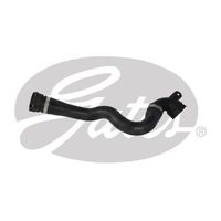 Radiator Hose Lower Gates 05-2386 for BMW 3 Series E90 Sedan 320i 2.0 Petrol N46B20O