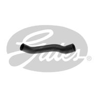 Radiator Hose Upper Gates 05-2394 for VOLVO XC90 275 2003-2006 PETROL