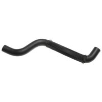 Radiator Hose Upper Gates 05-2410 for Volvo C30 533 Hatchback T5 2.4 Petrol