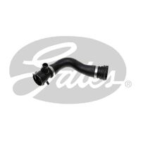 Radiator Hose Upper Gates 05-2484 for BMW 1 Series E88 Convertible 135i 3.0 Petrol N55B30