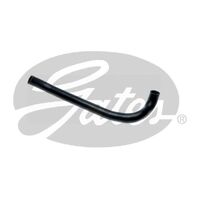Radiator Hose Upper Gates 05-2507 for Nissan Murano Z51 SUV  4x4 3.5 Petrol VQ35DE,VQ35