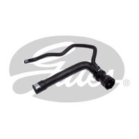 Radiator Hose Upper Gates 05-2529 for Audi A4 8E, B6 Avant T 1.8 Petrol-T BFB