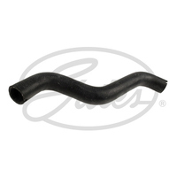 Radiator Hose Upper Gates 05-2558 for Fiat 500 2D Hatchback 1.2 Petrol 169 A4.000
