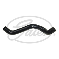 Radiator Hose Upper Gates 05-2565 for Fiat Punto 199 Hatchback 1.4 Petrol 350 A1.000