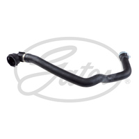 Radiator Hose Upper Gates 05-2597 for Ford Kuga TF SUV D AWD (BK) 2.0 Diesel TXMA