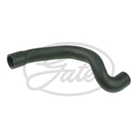 Radiator Hose Upper Gates 05-2609 for Audi A3 8P 2D Hatchback Attraction 1.6 Petrol BSE