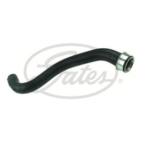 Radiator Hose Upper Gates 05-2615 for Mercedes Benz C-Class W204 Sedan C220 CDI (204.008) 2.1 Diesel OM646.811