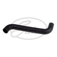 Radiator Hose Upper Gates 05-2623 for Mercedes Benz Sprinter 906 Van 309 CDI (906.631, 906.633, 906.635, 906.637) 2.1 Diesel OM646.984