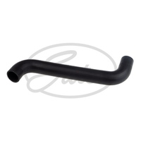 Radiator Hose Upper Gates 05-2623 for Mercedes Benz Sprinter 906 C/Chassis 515 CDI (906.153, 906.155, 9053, 9055) 2.1 Diesel OM646.990,OM646.989