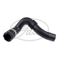 Radiator Hose Upper Gates 05-2625 for Volkswagen Transporter 7H Van TDI SWB, LWB 2.5 Diesel-T AXD