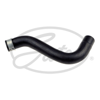 Radiator Hose Upper Gates 05-2649 for Mercedes Benz Sprinter 906 Van 313 CDI (906.631, 906.633, 906.635, 906.637) 2.1 Diesel OM651.955