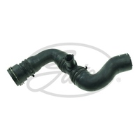 Radiator Hose Upper Gates 05-2730 for Audi S3 8P 2D Hatchback S3 quattro 2.0 Petrol-T BZC