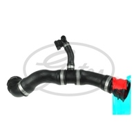 Radiator Hose Upper Gates 05-2860 for BMW 1 Series E87 Hatchback 118i 2.0 Petrol N46B20B