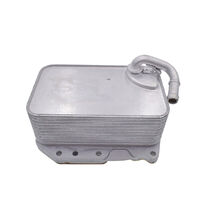 Oil Cooler 059117015K for Volkswagen