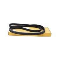 Ribbedbelt 059903137CC for Volkswagen 