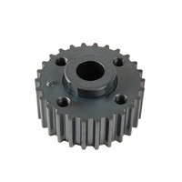 Pulley  Toothed Belt 06A105263E for Volkswagen