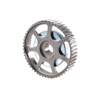 Toothed Belt Pulley 06A109105D for Volkswagen 