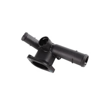 Flange With Sealing Ring 06A121132 for Volkswagen
