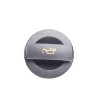 Cap  Oil Filler Blx 06C103485P for Volkswagen