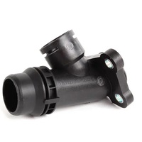 Water Connection  Cooling 06F121133A for Volkswagen