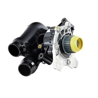 Water Pump 06H121026DR for Volkswagen